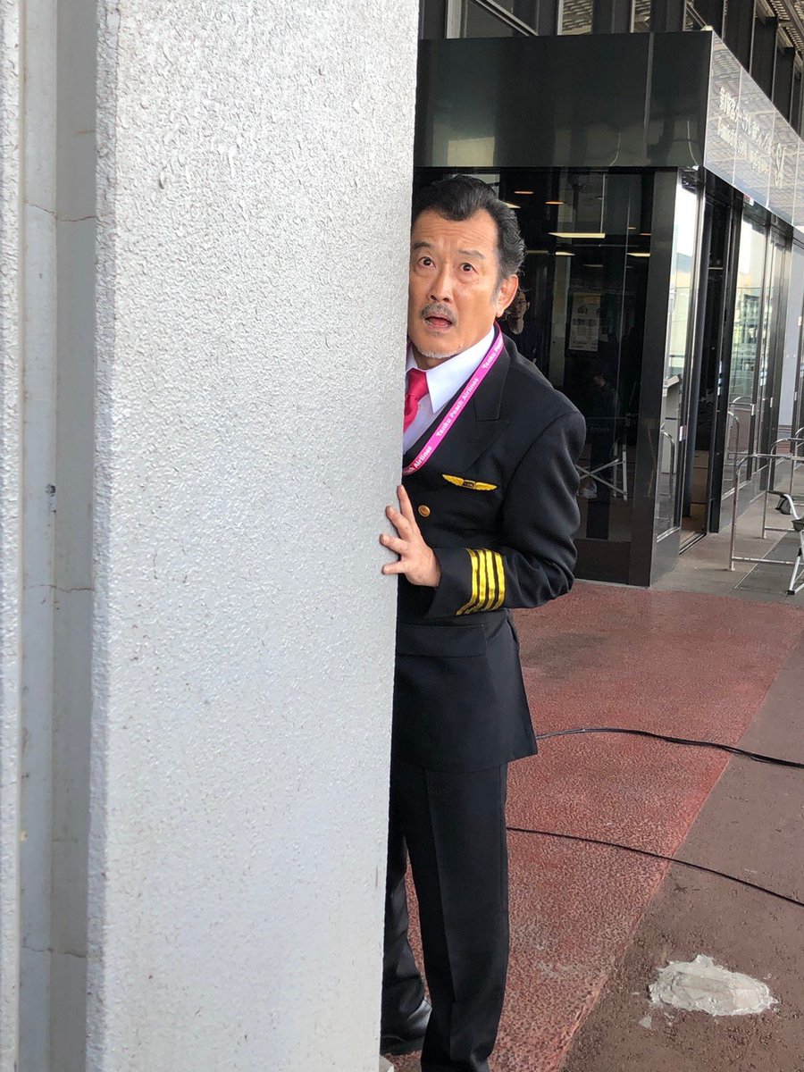 お口あんぐりとはこの事 お口あんぐりとはこの事