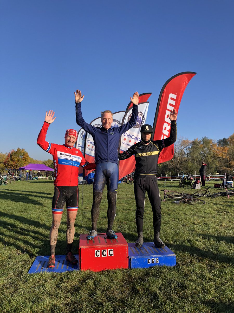 ChicagoCyclocrossCup tweet media