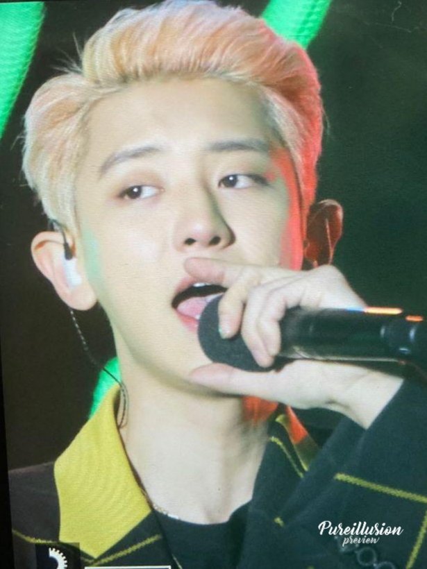 pureillusion61's tweet photo. 191027 Fever Festival preview
찬열아😭😭😭💘💘
#CHANYEOL #찬열 #EXO #엑소
@weareoneEXO https://t.co/6y1EXZ2Q3x