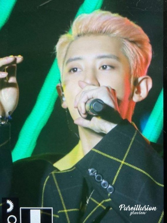 pureillusion61's tweet photo. 191027 Fever Festival preview
찬열아😭😭😭💘💘
#CHANYEOL #찬열 #EXO #엑소
@weareoneEXO https://t.co/6y1EXZ2Q3x