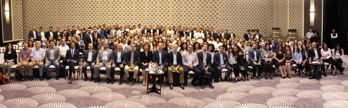 ESKADENIANews's tweet photo. Together We Can Do So Much!
Checkout #ESKADENIA`s 19th Annual photos: https://t.co/W8oMj2A6MO
@Doha_AK  @allooshaa @jawad7 @AsaadRuba  @ESKADENIANews  @AsaadJ_Abdullah  #ESKANews #ESKAAnnual #19Years #Conference #عين_على_المستقبل https://t.co/fAzhsCPCic