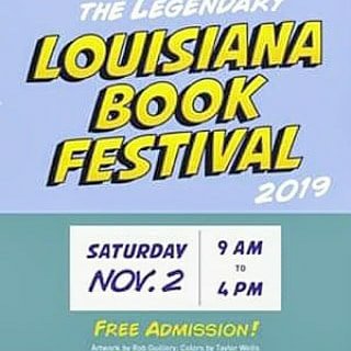 MagiQuintet's tweet photo. The @LABookFest is only 1 week away. Join @MagiQuintet @_dmborne and @AuroraBookCo in celebrating books at the State Capitol. It's going to be one great festival. Hope to see you there LA bookworms! https://t.co/TqkHVVJLIn