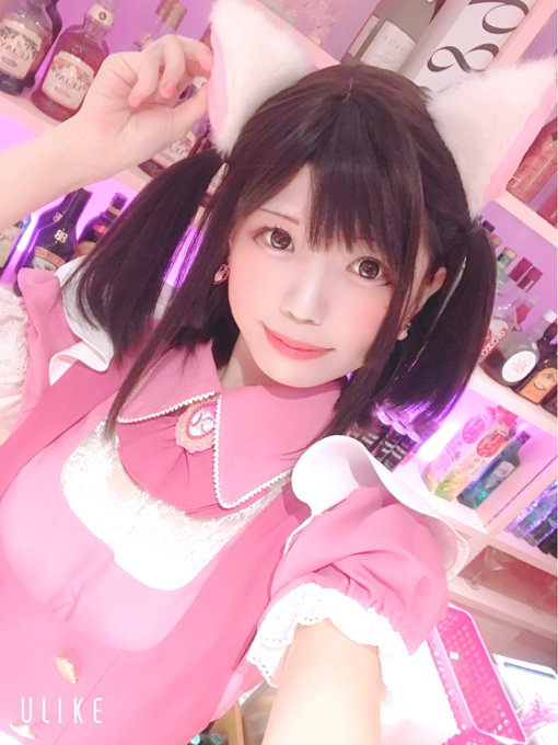 Twitterのコスプレ画像42