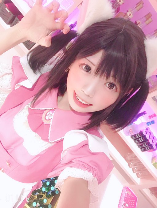 Twitterのコスプレ画像43