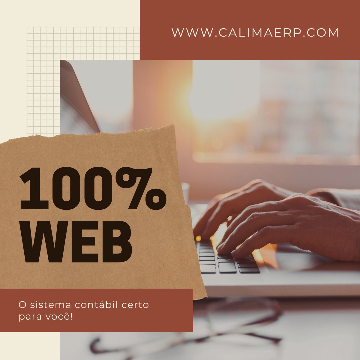 projetusti's tweet image. Saiba porquê o Calima ERP é o sistema contábil certo para você: calimaerp.com #CalimaERP #ProjetusTI #sistemacontábil #contador #contabilidade #softwarecontábil #mudeparaoCalima