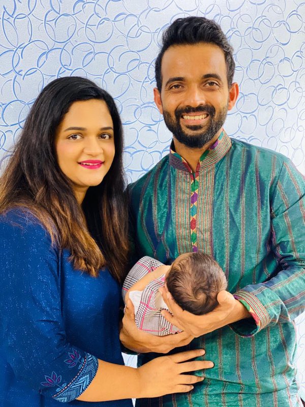 Get Ajinkya Rahane On Twitter Festivals And Family Make Every HD Get Wallpaper Ajinkya Rahane On Twitter Festivals And Family Make Every HD