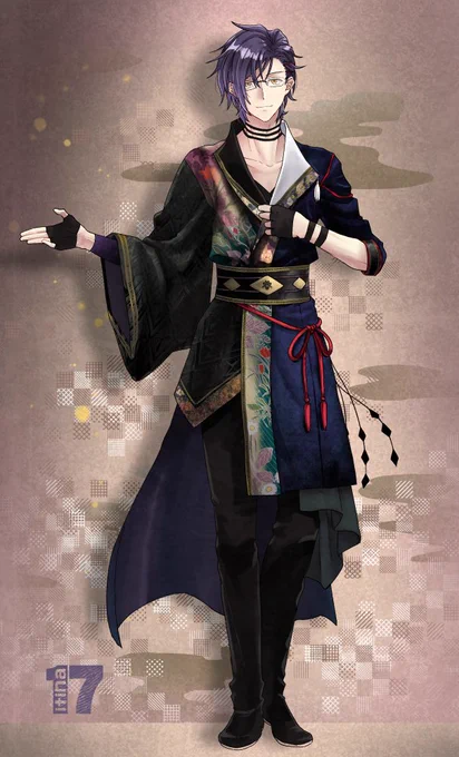 明石2部衣装ぉぉぉぉ!ラブ!! 