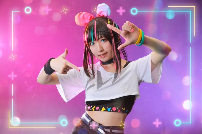 Twitterのコスプレ画像43