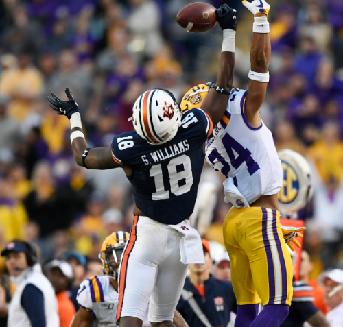 AUGoldMine's tweet photo. Auburn in the SEC after eight games

✔Sixth in total defense
✔Seventh in total offense

✔Fourth in scoring defense
✔Fourth in scoring offense

✔Third in rushing offense
✔13th in passing offense https://t.co/LaAvmOv7l7