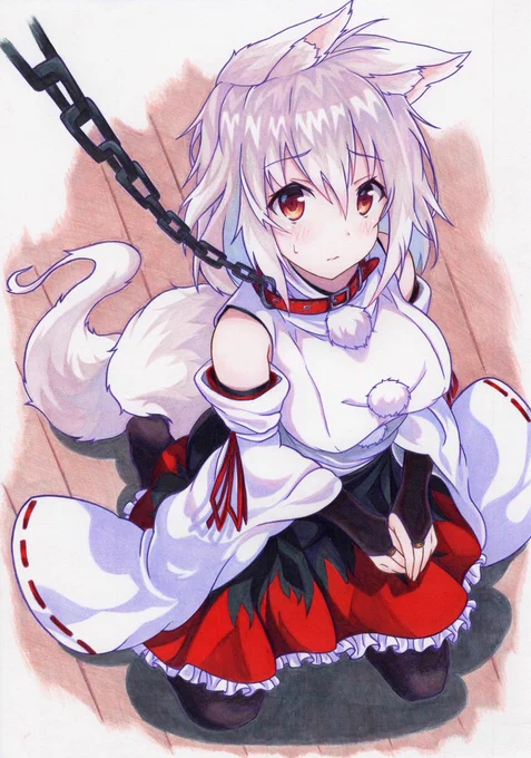 #誰かの推し作家になりたい
なれたらいいな・・・ 