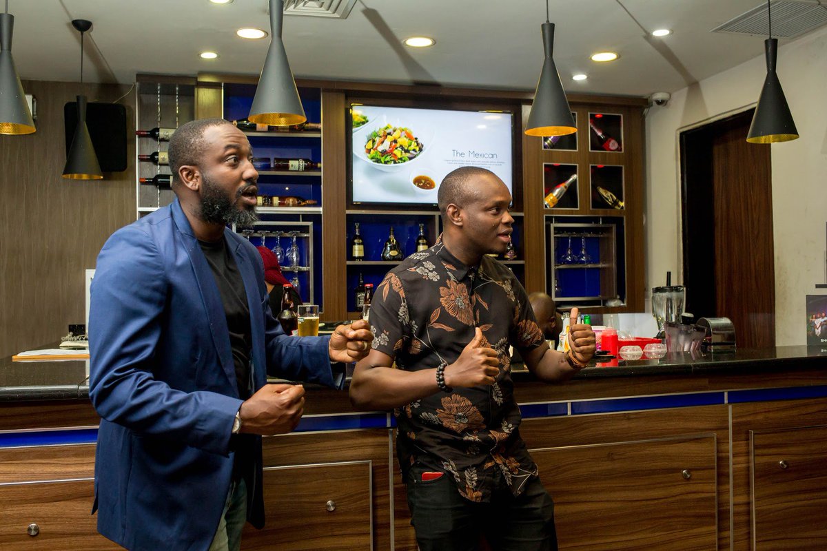 Squad goals is enjoying a pint of beer with friends  and cheering on your favorite team. .
.
.

Looking for where to enjoy a game of football with friends? #Filmhouselekki is the perfect spot. ⚽️ 🍻 .

#LIVTOT #NORMUN #ARSCRY .
.

Follow @filmhousecinemas for more 
#filmhouse