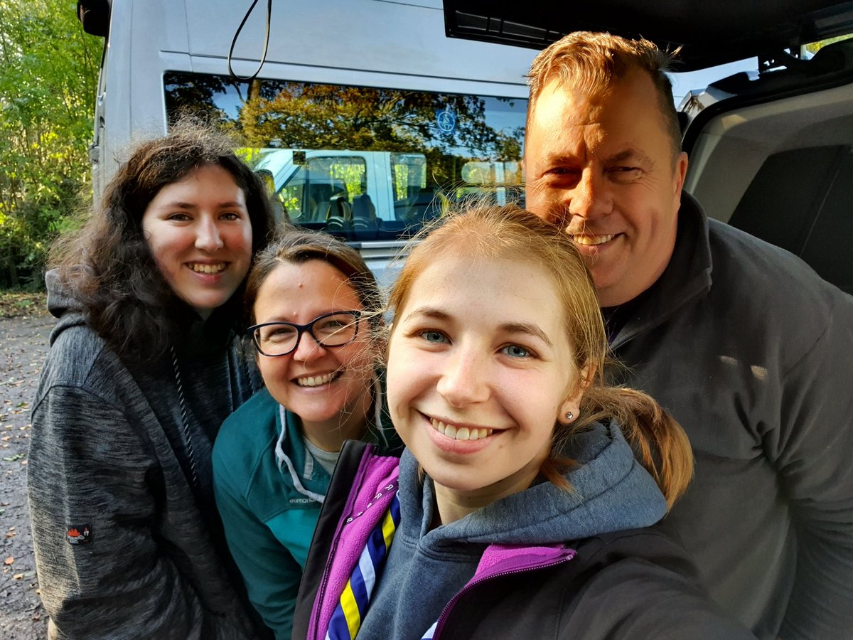unit_2020's tweet photo. Our lovely Young People in our European Jamboree unit always make us leave camp with big smiles on our faces. We are very proud of every member of our group and can't wait to be part of your next big adventure #meettheleaders #ej2020 #eurojam2020 #skillsforlife https://t.co/ThXvgScWNr