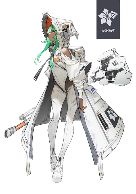 #誰かの推し作家になりたい
今は近未来魔女をテーマに本作ってます～ 