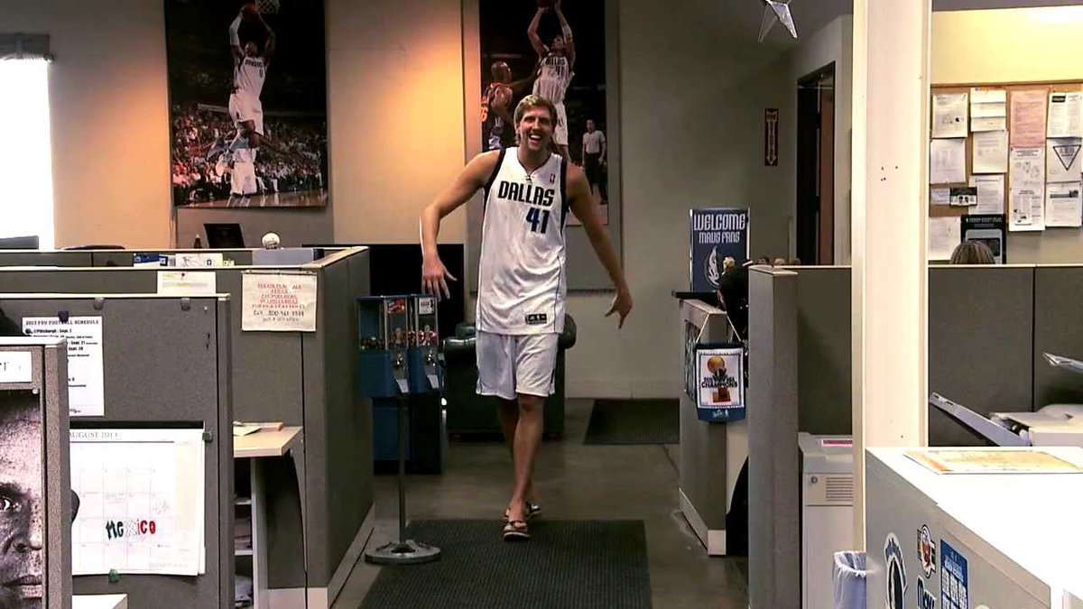 Good morning!!! Guess what day it is!!!