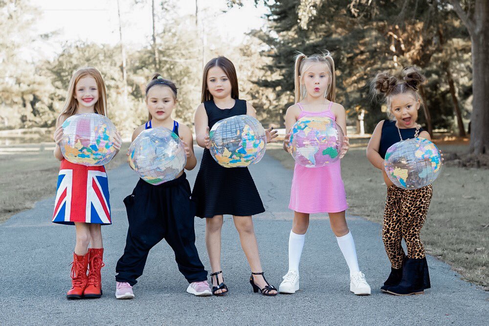 Jennifer Barron tweet media