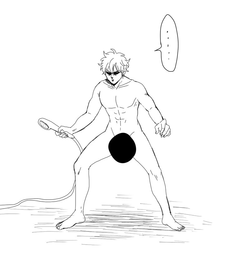 今風呂に入ってたらゲジゲジ系の虫がいて慌ててお湯ぶっかけたけどまだいるかもしれないという恐怖でしばらくこの状態だった 