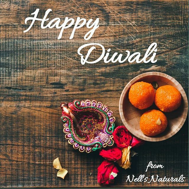 Nells_Naturals's tweet photo. From us to you •
•
🎆Happy Diwali🎆 https://t.co/gL7lXkQNm8 https://t.co/cOoDQl4vRZ