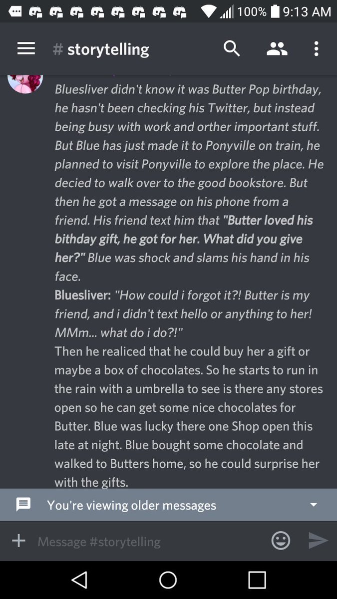 BestPonies_Lewd's tweet photo. #mlp #brony #clopfic #story #nsfw #lewd #sex #anthro #read #breasts #cum #pictures #pony
(WARNING! This is a great clopfic, you should check it out. When you have the time.) https://t.co/RM9An3JU5k