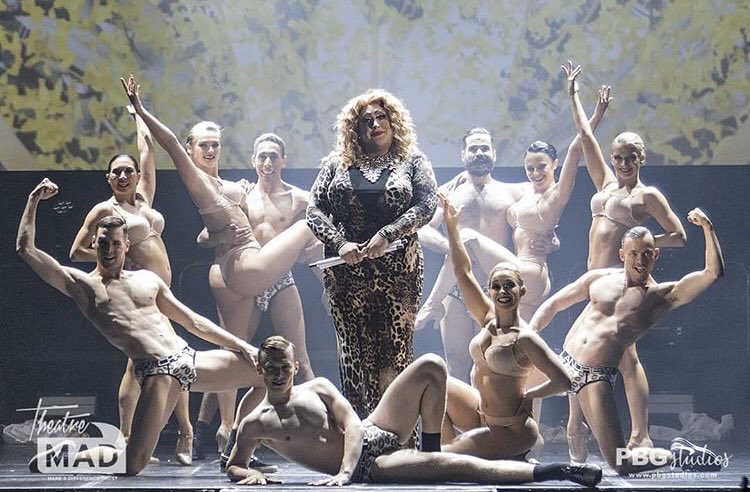 MAD Trust (@madtrust) on Twitter photo Is it really 2 weeks since #westendbares!?! #stripathon ends this Thursday and the fab <a href="/BCEFA/">Broadway Cares</a> are matching any donations made between then and now (up to $7k) so you can make double the difference! Check it out at bit.ly/webstripathon pic:<a href="/PBGSTUDIOS_gaz/">PBGSTUDIOS</a> @TheVickyVox #madtrust Is it really 2 weeks since #westendbares!?! #stripathon ends this Thursday and the fab <a href="/BCEFA/">Broadway Cares</a> are matching any donations made between then and now (up to $7k) so you can make double the difference! Check it out at bit.ly/webstripathon pic:<a href="/PBGSTUDIOS_gaz/">PBGSTUDIOS</a> @TheVickyVox #madtrust