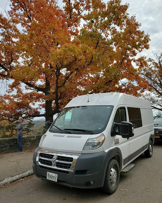 McNeill_78's tweet photo. Promaster enjoying the fall colors https://t.co/0oufokAJdn https://t.co/8kY49Xte48
