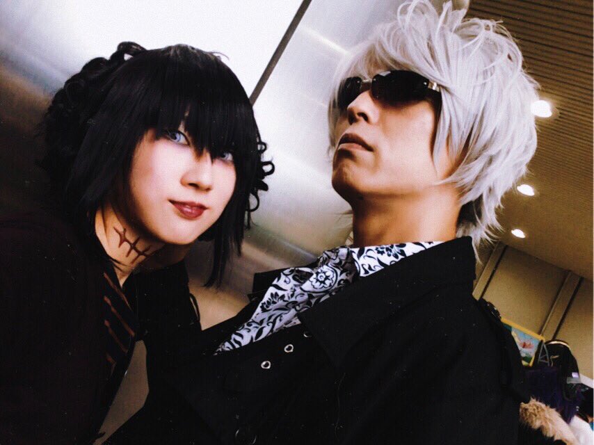 Alto Tanaka Black Lagoon 今度はデスダヨねーちゃんを交えて作品にしたい ロットン ザ ウィザード Alto Tanaka ソーヤー Kogarashi 池ハロ19 池袋ハロウィンコスプレフェス19 Blacklagoon ブラックラグーン ロットン ソーヤー Alto Tanaka Black Lagoon 今度はデスダヨねーちゃんを交えて作品にしたい ロットン ザ ウィザード Alto Tanaka ソーヤー Kogarashi 池ハロ19 池袋ハロウィンコスプレフェス19 Blacklagoon ブラックラグーン ロットン ソーヤー