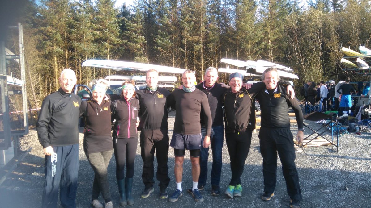 tribesmenrowin1's tweet photo. Well done to all who participated in the regatta at Castleconnell!! #tribesmenrowingclub #rowingireland #rowinggalway #mastersrowing #castleconnellboatclub https://t.co/hAP9Akn9Nm