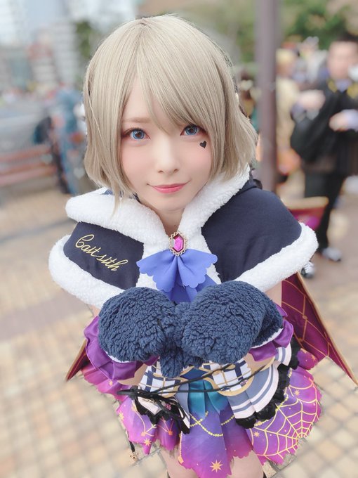 雪瀬はる 美人コスプレイヤー画像まとめ