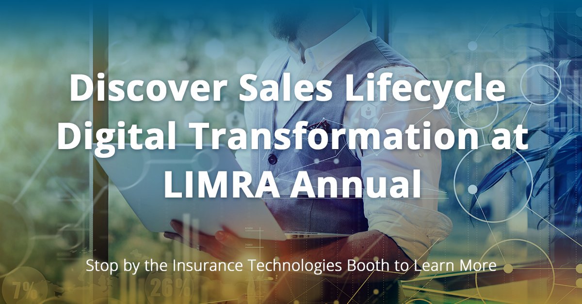 HexureTech's tweet photo. We’re here at the 2019 @LIMRA Annual Conference! Stop by our booth to say hello. #LIMRAAC #DigitalInsurance https://t.co/ErFMqfCPrs https://t.co/u6irs2WXYT