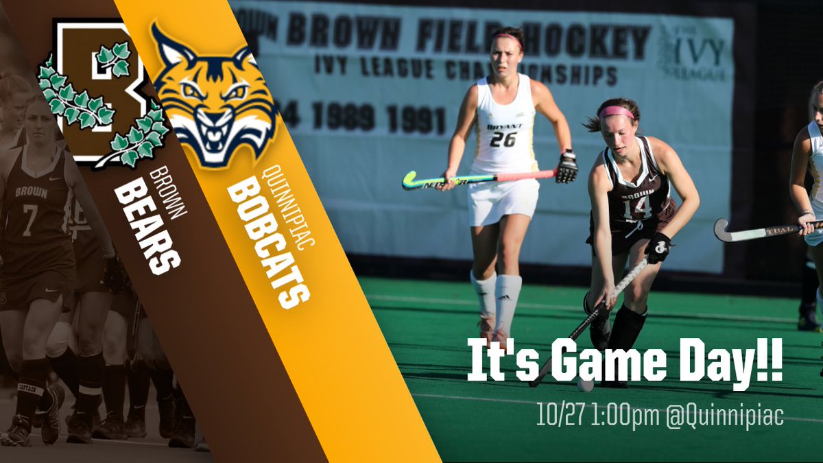 Brown Field Hockey Brownbearsfh Twitter