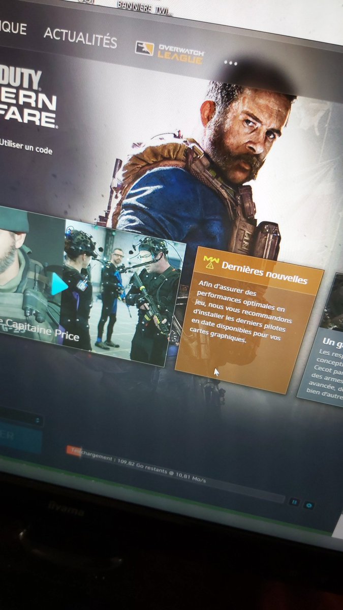 Balkordtwitch's tweet photo. Gros stream dès la fin du téléchargement partagé en masse 
Twitch/balkord https://t.co/1oFbeWp5dX