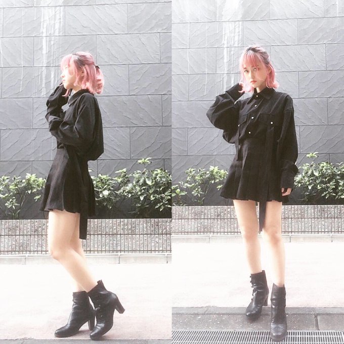 Twitterのコスプレ画像61