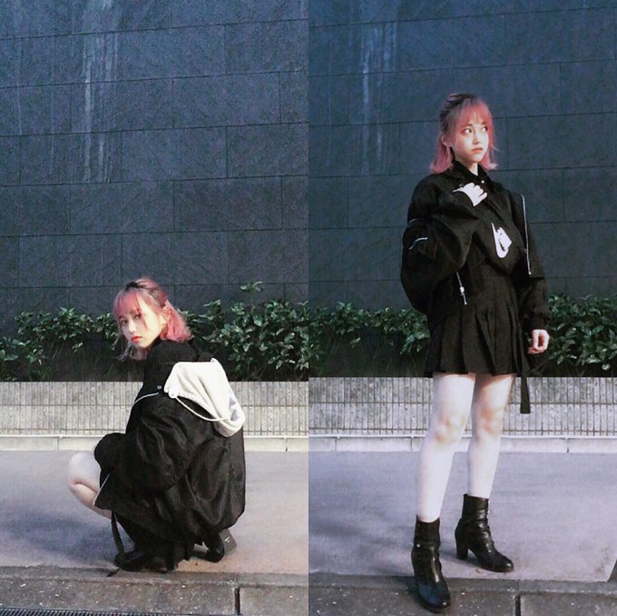 Twitterのコスプレ画像62