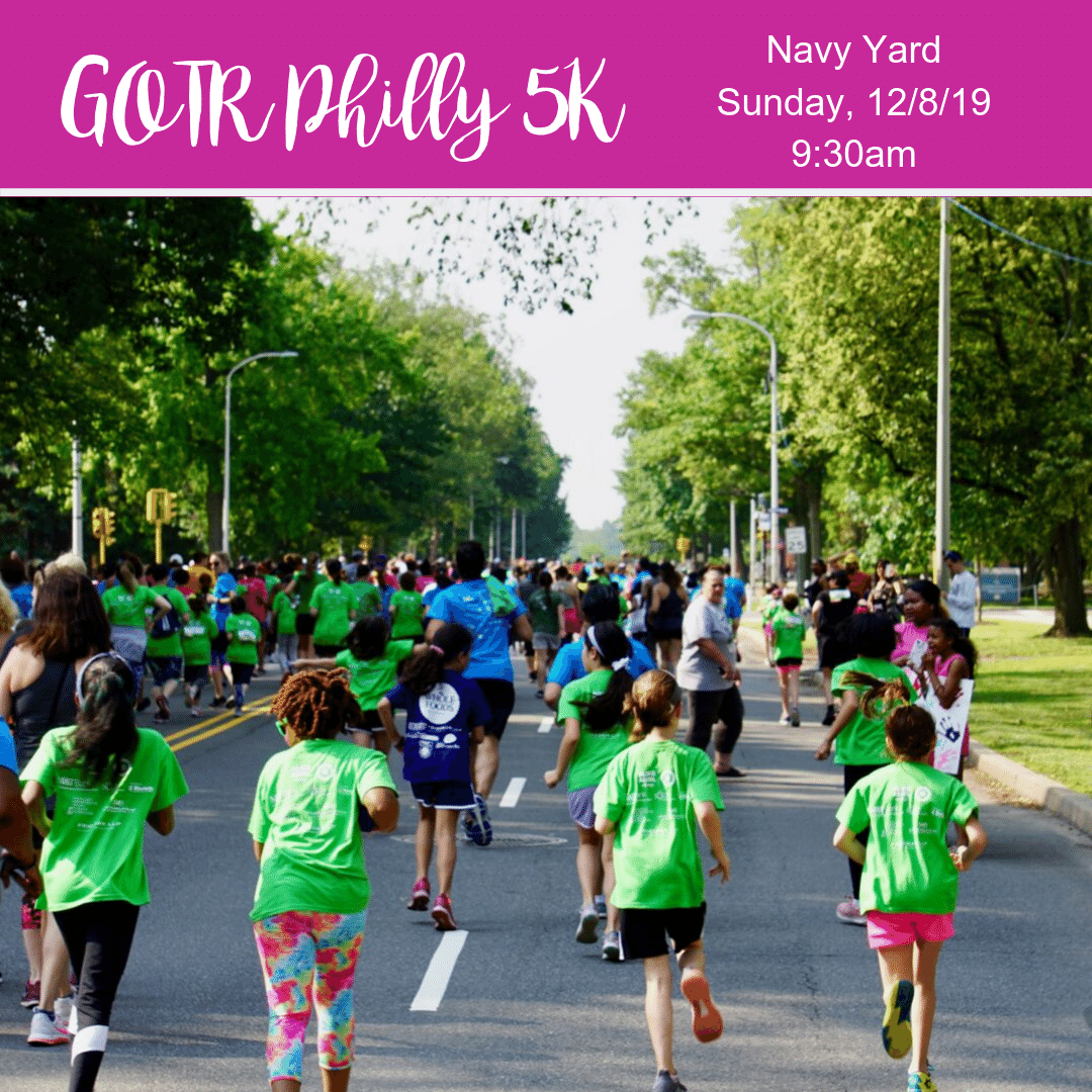 GOTRPhilly's tweet photo. We are eagerly waiting for December 8th to get here, so we can see 1100 of our closest friends at the end of season 5K run here! To join in on the fun, register here: https://t.co/uV2C76mZYq #GOTRPhilly #GOTRPhilly5K #runphiladelphia https://t.co/dNPcBZPnJ9