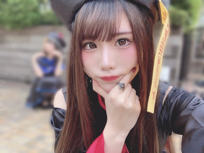コスプレイヤー天魔きらのTwitter画像48