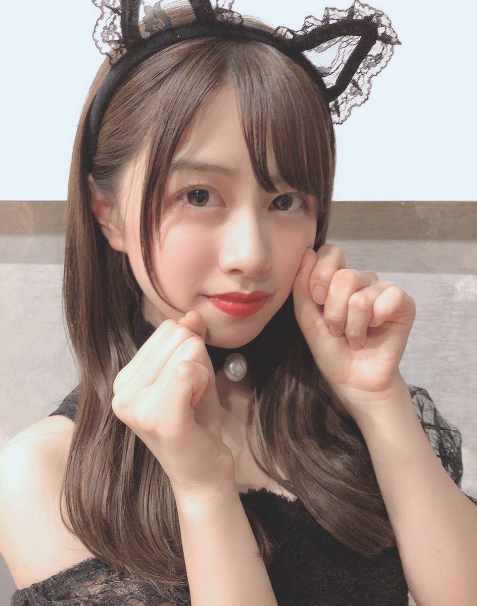 可愛い子画像bot Twitterissa 脇田穂乃果 たけやま3 5 愛媛県松山市出身