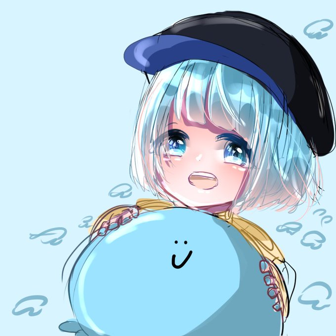 海月ねう誕生祭のtwitterイラスト検索結果 海月ねう誕生祭のtwitterイラスト検索結果