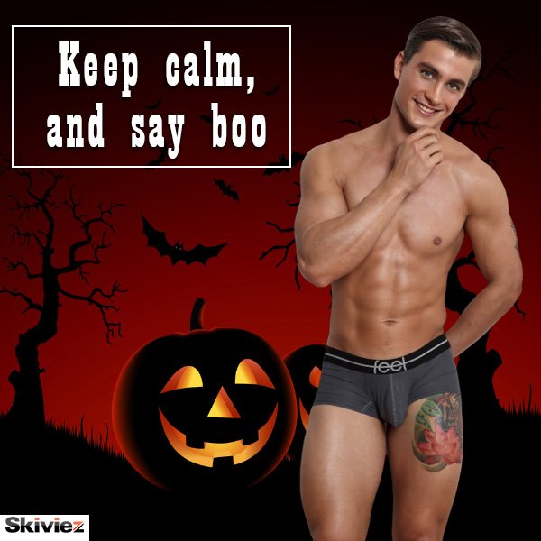 Skiviez's tweet image. Feel the real haunt of Halloween with Skiviez underwear collection. #Skiviez_underwear

👉 Shop now:

skiviez.com/collections/fe…