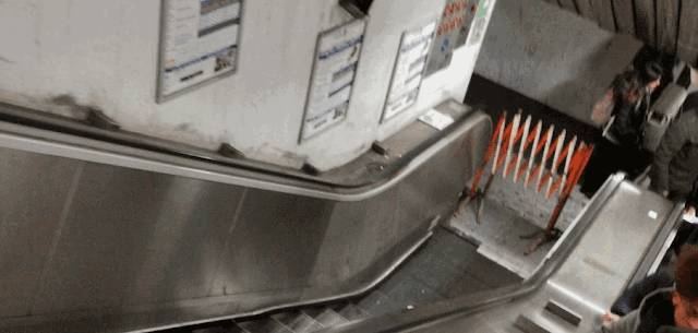 Il Tribunale del Riesame annulla le sanzioni ai tre manager Atac
ift.tt/2qDpRoo