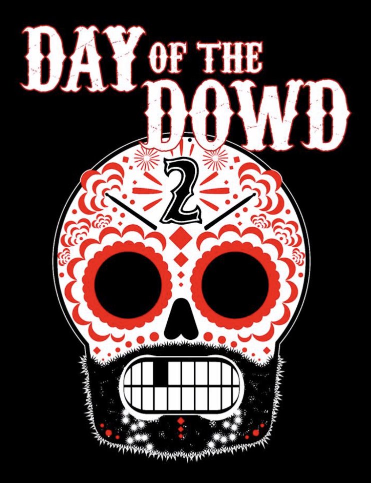We're proud to sponsor Day of the Dowd II on 11/9 <a href="/FitzGeraldsClub/">FITZGERALDS</a>! Drummer Gerald Dowd plays with twelve different bands over twelve hours, including <a href="/_Sunshine_Boys/">Sunshine Boys</a>, <a href="/Tributosaurus/">Tributosaurus</a>, <a href="/DollyVardenUSA/">Dolly Varden</a> &amp; The 45 featuring @LenKasper, benefiting the UI Health Pilsen Food Pantry.