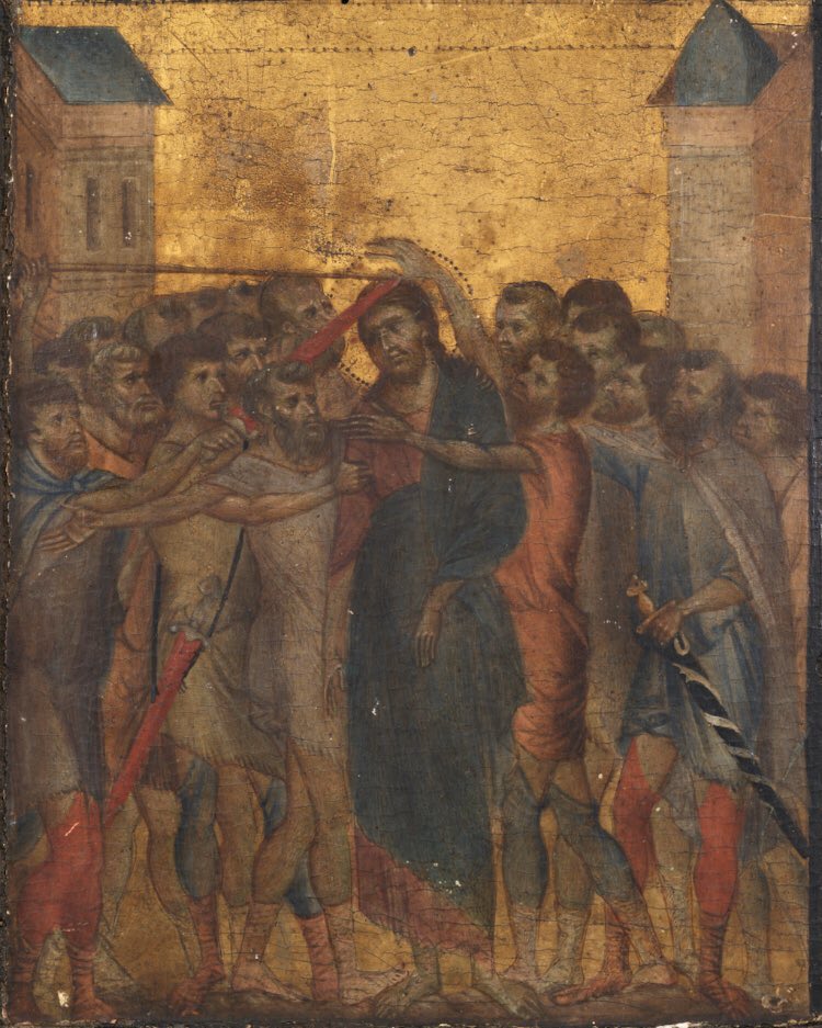 Pascale2Lutz's tweet photo. #Cimabue vendu 19,5 millions d’euros #acteon https://t.co/3w02ciH1KU
