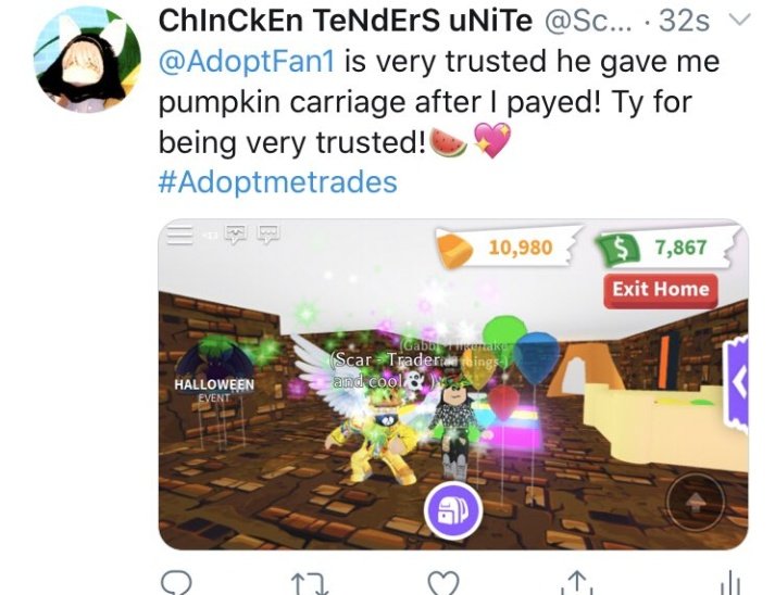 AdoptFan1's tweet photo. Proofs in here some more in thread https://t.co/tWDr0OKmSr