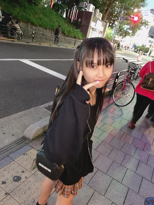 Twitterのコスプレ画像12