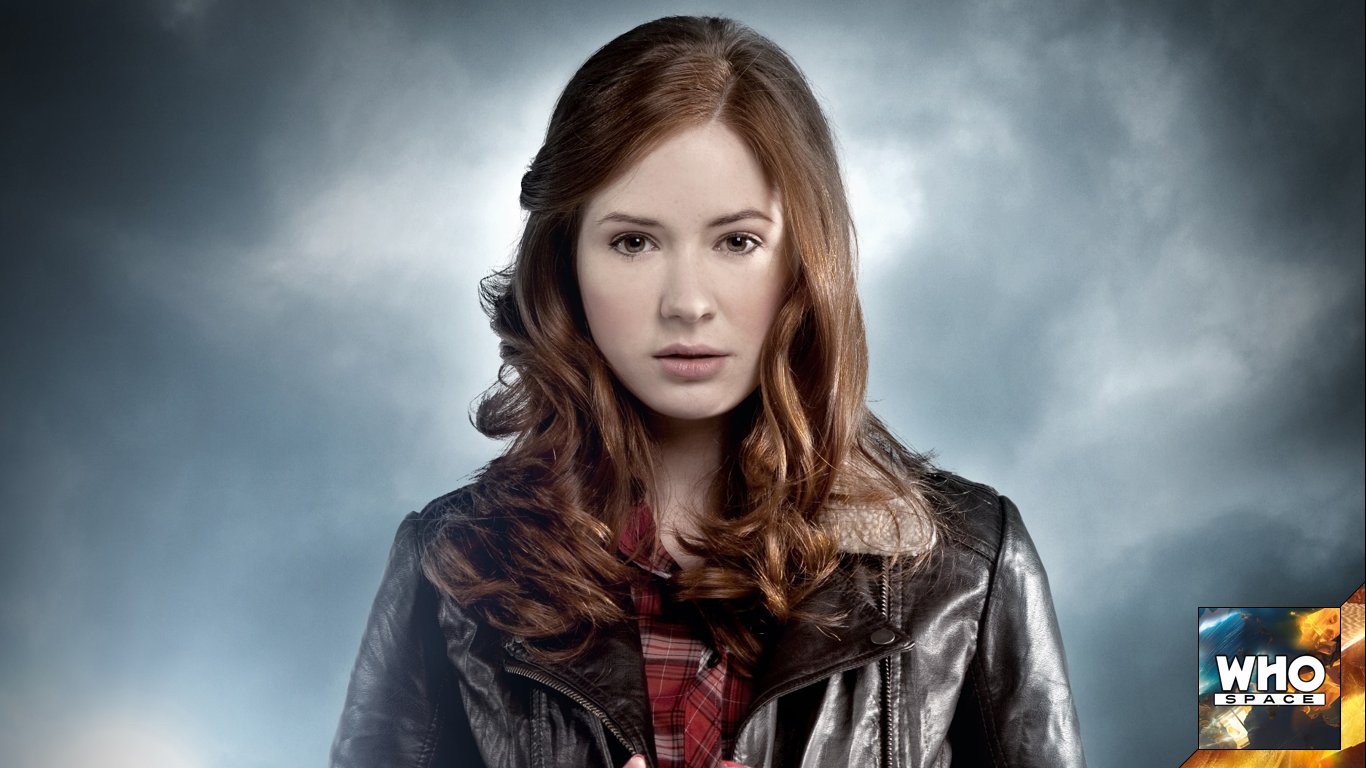Happy Birthday to Karen Gillan! 