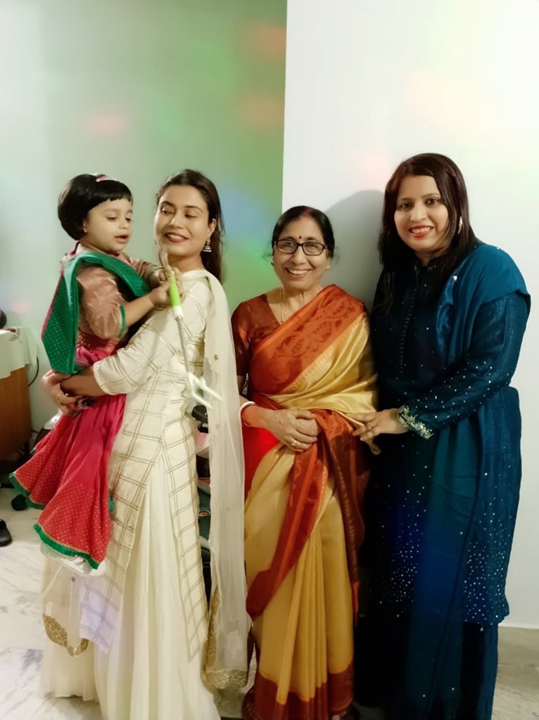 Prerna Singh (@prerna982) on Twitter photo 
