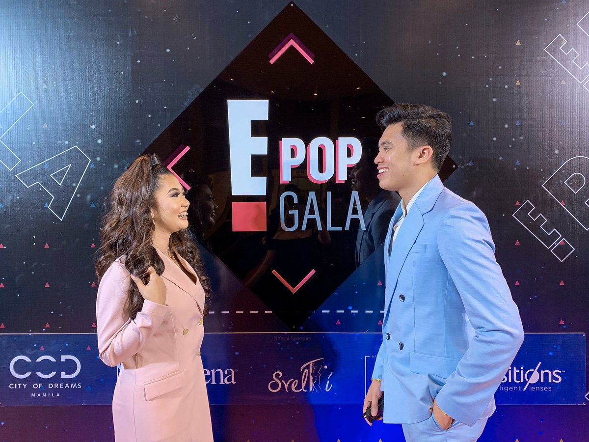 kimpoyfeliciano's tweet photo. My Queen B ✨ https://t.co/NjSK5cSZ3Z