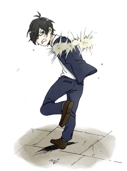 レッドレイヴンのtwitterイラスト検索結果