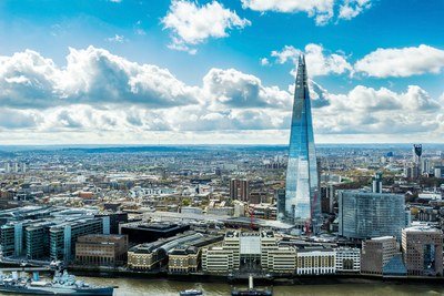 From the world's tallest building, the Burj Khalifa, to the more modestly sized Agbar Tower, these structures all share one common trait—stunning design. hubs.ly/H0l0npq0