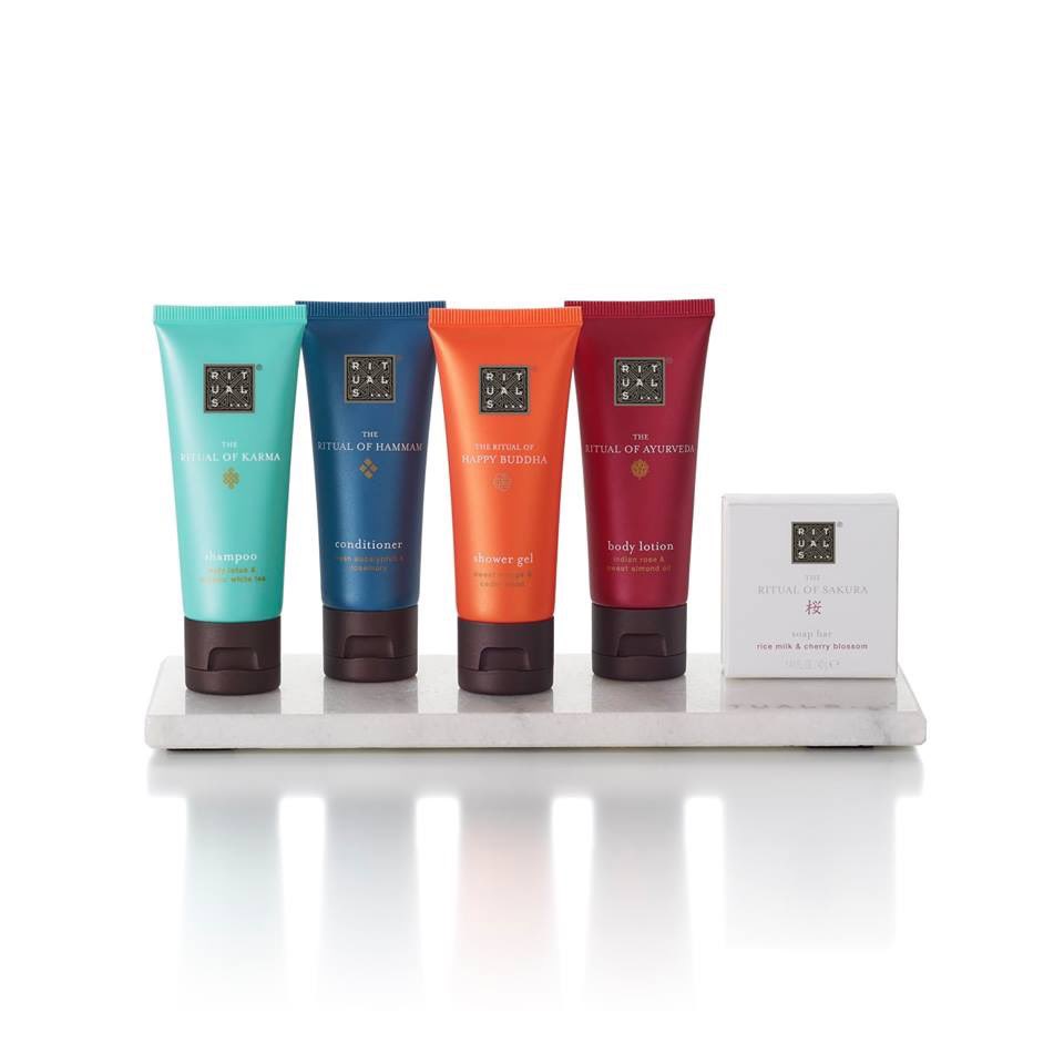 Discovery Collection, nuova linea by #Rituals, Top Brand #MarieDanielle. Texture piacevolissime che accompagnano in un viaggio tra i diversi rituali proposte dal brand. Tutte hanno una storia unica da raccontare. Scegliete quella che più vi piace.
mariedanielle.it/it/rituals