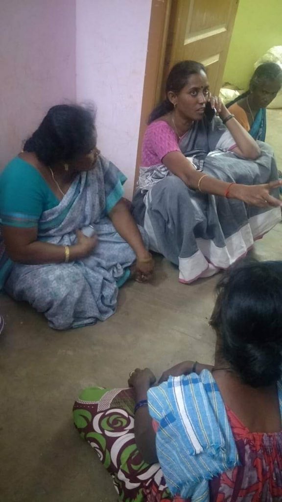 DrMuba_MS_Ortho's tweet image. குழந்தை சூர்ஜித்தை மீட்கும் பணியில் அயராது உழைக்கும் கரூர் எம்பி சகோதரி ஜோதிமணிக்கு  நன்றிகளும்,பாராட்டுகளும். #SaveSurjith @jothims @aloor_ShaNavas @DrSenthil_MDRD @ak91ameen