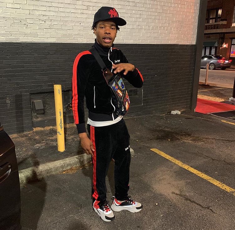 HotFreestyle's tweet photo. Lil Baby is releasing a new single called ‘Woah’ this upcoming Friday 👀🔥 https://t.co/u10LW3imh7